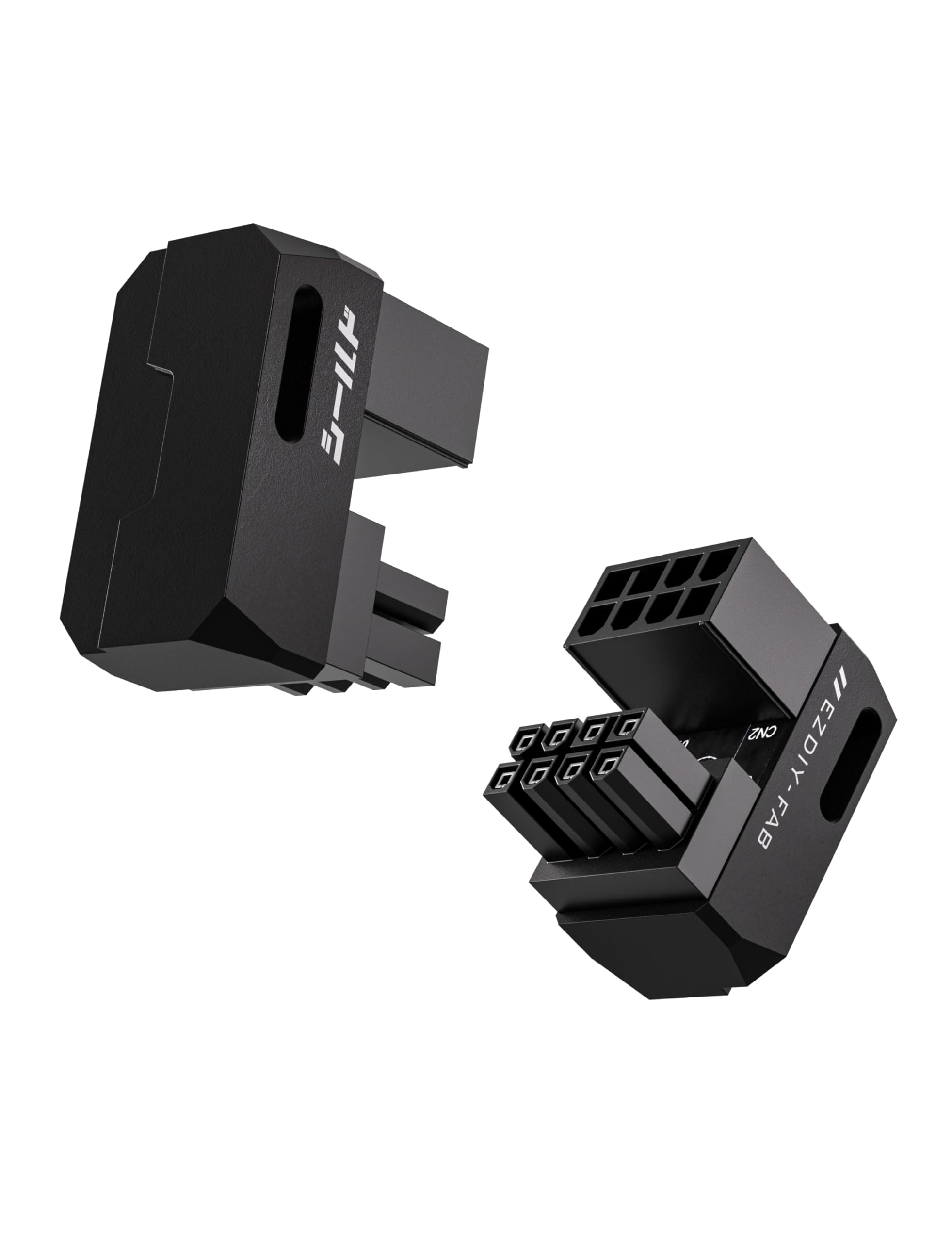 Amazon.com: EZDIY-FAB Shield Series 8-Pin PCIe GPU Power Adapter